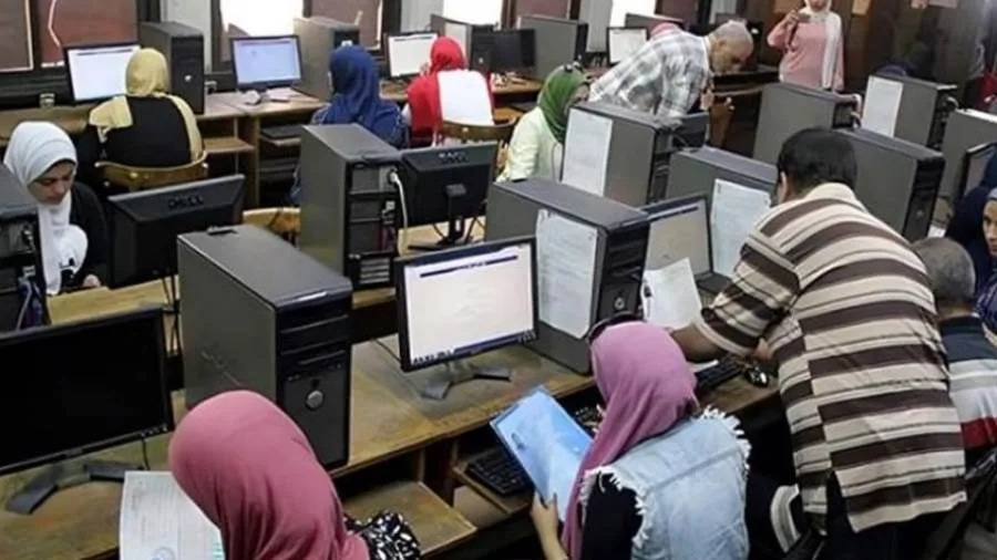 عاجل.. الثلاثاء انطلاق تنسيق المرحلة الأولى للقبول في الجامعات عاجل.. الثلاثاء انطلاق تنسيق المرحلة الأولى للقبول في الجامعات