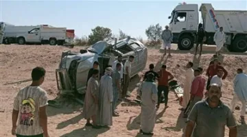 حزن يسود في الأوساط الأمنية عقب وفاة اللواء عصام الدين عبدالله، مدير أمن الوادي الجديد