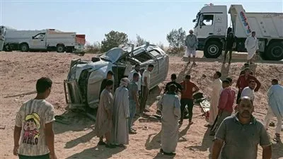 حزن يسود في الأوساط الأمنية عقب وفاة اللواء عصام الدين عبدالله، مدير أمن الوادي الجديد