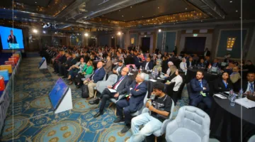 عقد الفعاليات السابعة للملتقى حول استراتيجيات الانتقال إلى الاقتصاد الأخضر