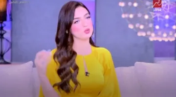ياسمين عز لسيدة مغربية: الرجل المصري يمثل نوراً ساطعاً ومعروف على صعيد الوطن العربي.