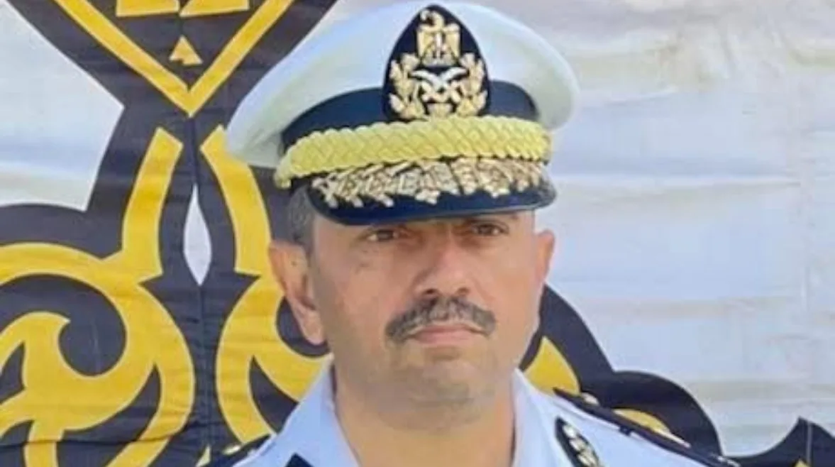 نزيف في الدماغ: تفاصيل اللحظات الأخيرة في حياة مدير أمن الوادي الجديد نزيف في الدماغ: تفاصيل اللحظات الأخيرة في حياة مدير أمن الوادي الجديد