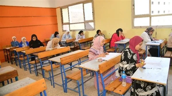 كيفية الاستعلام عن نتائجك: رابط ظهور نتيجة الثانوية العامة 2025 متاح الآن كيفية الاستعلام عن نتائجك: رابط ظهور نتيجة الثانوية العامة 2025 متاح الآن