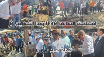 بعد تضارب معلومات الحكومة.. استياء على وسائل التواصل بسبب انقطاع الكهرباء والمياه في الجيزة لمدة 16 ساعة