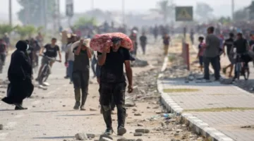 حملات موجهة لمراقبة المحتوى في الأردن وإجراءات قضائية قادمة لمواجهة التضليل والإساءة بشأن “المساعدات لغزة”، مع اتهامات للتنظيم الدولي للإخوان وبدء تفعيل قانون الجرائم الإلكترونية.