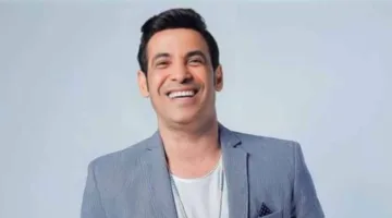 «فرح بدون تكلفة».. سعد الصغير يطلق مبادرة إنسانية لدعم الشباب المستعدين للزواج «صورة»