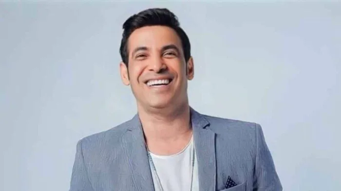 «فرح بدون تكلفة».. سعد الصغير يطلق مبادرة إنسانية لدعم الشباب المستعدين للزواج «صورة» «فرح بدون تكلفة».. سعد الصغير يطلق مبادرة إنسانية لدعم الشباب المستعدين للزواج «صورة»