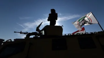ثلاثة قتلى في مواجهات بين القوات الأمنية العراقية وفصيل من الحشد الشعبي