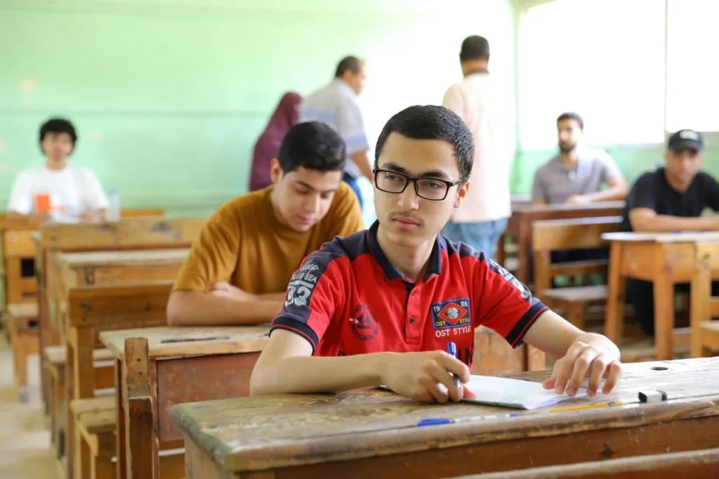 إرشادات حول مؤشرات تنسيق الأزهر 2024 للفرع العلمي والأدبي للبنين والبنات