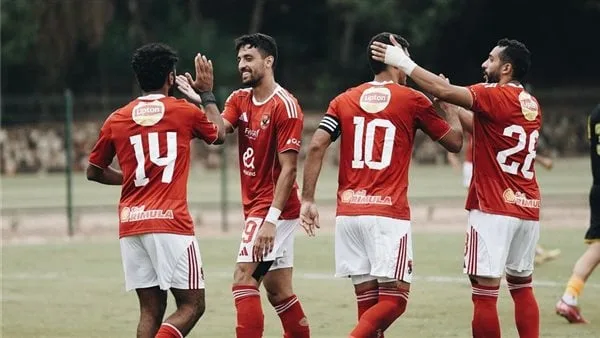 جدول مباريات الأهلي في الدوري المصري الممتاز موسم 2025-2026 حتى الجولة العشرين جدول مباريات الأهلي في الدوري المصري الممتاز موسم 2025-2026 حتى الجولة العشرين
