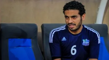 هاني سعيد يشرح لماذا غادر وليد الكرتي معسكر بيراميدز في تركيا.