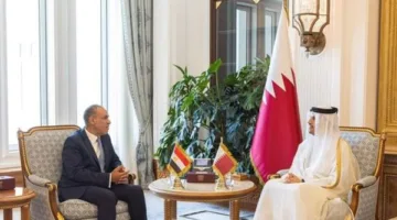 خلفيات جهود مصر وقطر لوقف الانتهاكات الإسرائيلية وتسهيل إيصال المساعدات الإنسانية إلى غزة