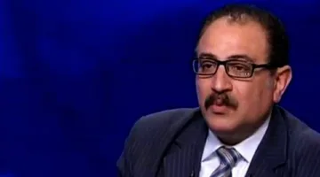 طارق فهمي: الوسيط المصري يعمل بجد للوصول إلى اتفاق حول غزة