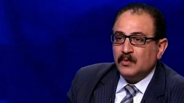 طارق فهمي: الوسيط المصري يعمل بجد للوصول إلى اتفاق حول غزة طارق فهمي: الوسيط المصري يعمل بجد للوصول إلى اتفاق حول غزة
