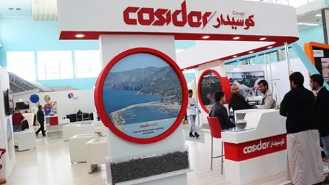 الجزائر: تعاون صناعي لتطوير صناعة قطع غيار الشاحنات محليًا