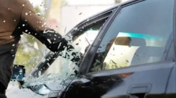 في منطقة لبنانية: جريمة سطو جريئة تواجهها “سيدة” بشجاعة وتصدي!