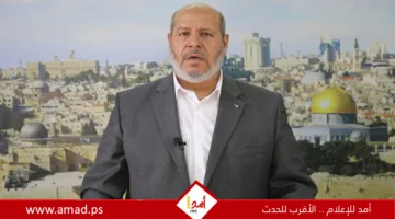 الحية: لا جدوى من مواصلة المفاوضات في ظل الحصار والقتل والتجويع – فيديو