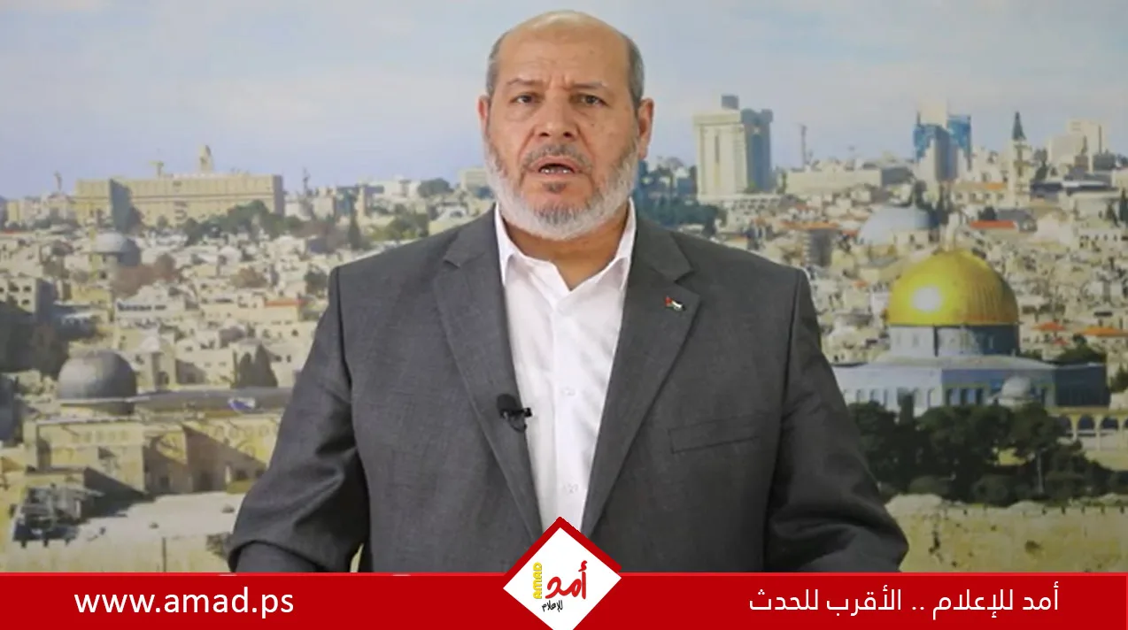 الحية: لا جدوى من مواصلة المفاوضات في ظل الحصار والقتل والتجويع – فيديو
