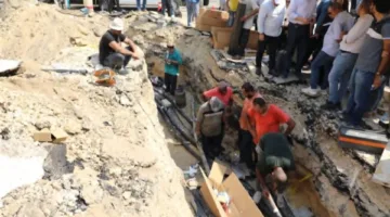 بعد حادث جزيرة الذهب.. “الكهرباء” تطلق خطة عاجلة لفحص واستبدال كابلات الشبكة الوطنية في أغسطس