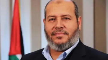 رئيس حركة “حماس” في غزة: لا جدوى من استمرار المفاوضات في ظل الإبادة والتجويع والحصار على أطفالنا ونسائنا وسكان القطاع