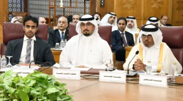قطر تشارك في مؤتمر عربي يستعرض دور المحكمة الجنائية في محاسبة المسؤولين عن جرائم الاحتلال ضد الفلسطينيين