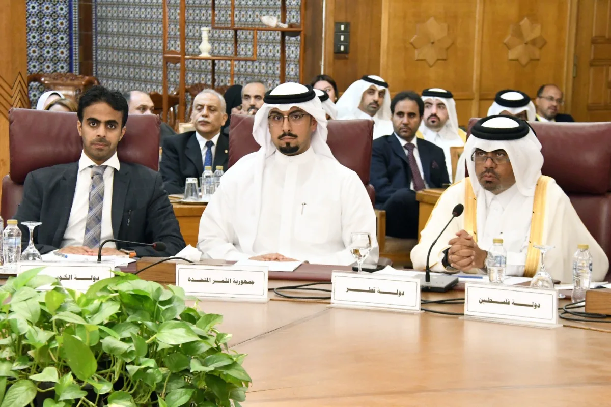 قطر تشارك في مؤتمر عربي يستعرض دور المحكمة الجنائية في محاسبة المسؤولين عن جرائم الاحتلال ضد الفلسطينيين