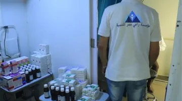 راعي مصر ضمن التحالف الوطني يتعاون مع وزارة التضامن لتنظيم قوافل طبية لمشروعات الإسكان البديل