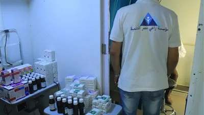 راعي مصر ضمن التحالف الوطني يتعاون مع وزارة التضامن لتنظيم قوافل طبية لمشروعات الإسكان البديل