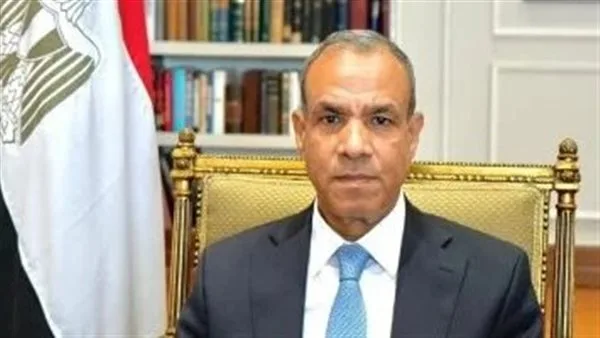 عبدالعاطي يؤكد موقف مصر الرافض للإجراءات الأحادية المخالفة للقانون الدولي في حوض النيل