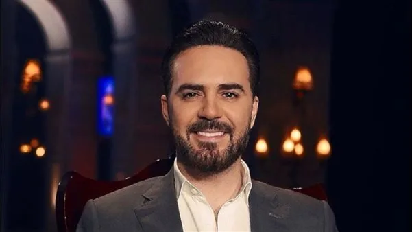 وائل جسار: عمرو دياب يحتفظ بعقلية شبابية رغم بلوغه 25 عامًا.. فيديو