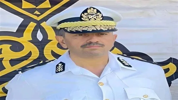 تشريح جثمان مدير أمن الوادي الجديد لتشييعه في مدينة نصر تشريح جثمان مدير أمن الوادي الجديد لتشييعه في مدينة نصر
