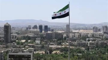 وسائل الإعلام السورية الرسمية: سوريا تخطط لعقد انتخابات برلمانية في سبتمبر
