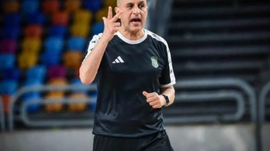 الاتحاد السكندري يُعلن رسميًا عن تشكيل الجهاز الفني لفريق كرة السلة للرجال
