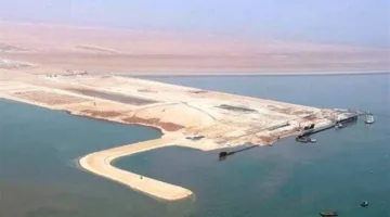 وزير النقل السابق: الكويت تسعى لإلحاق الأذى بموانئ العراق وقطاع الملاحة فيه
