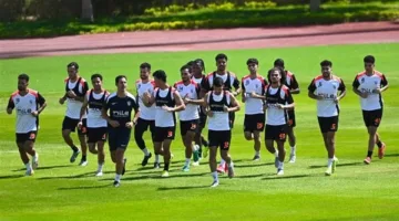 جدول مباريات الزمالك في الدوري المصري الممتاز لموسم 2025-2026 حتى الجولة 20