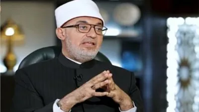 ما هو رأي الدكتور نظير عياد في شراء منتجات مخفضة وبيعها بأسعار مرتفعة؟ ما هو رأي الدكتور نظير عياد في شراء منتجات مخفضة وبيعها بأسعار مرتفعة؟