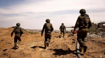 الاحتلال يوافق على ثلاثة مشاريع استيطانية شرق القدس لفصل المناطق الفلسطينية.