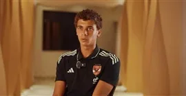 شريف وجراديشار في مواجهة شرسة.. نجم الأهلي يدلي بتصريحات مثيرة