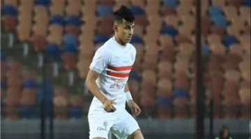 أحمد محمود: ت تعرضت للظلم في الزمالك بعد عودتي، والجونة كانت سبب تألقي أمام الأهلي