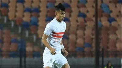 أحمد محمود: ت تعرضت للظلم في الزمالك بعد عودتي، والجونة كانت سبب تألقي أمام الأهلي أحمد محمود: ت تعرضت للظلم في الزمالك بعد عودتي، والجونة كانت سبب تألقي أمام الأهلي