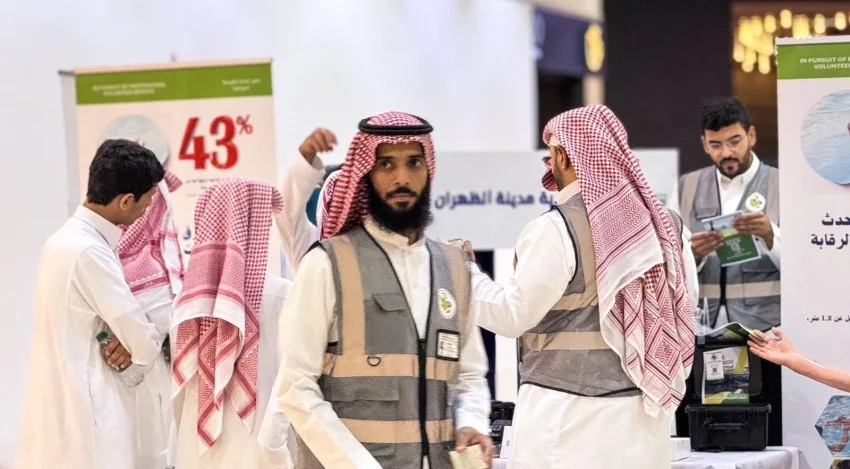 إطلاق حملة توعية بمناسبة اليوم العالمي للحد من الغرق في الظهران