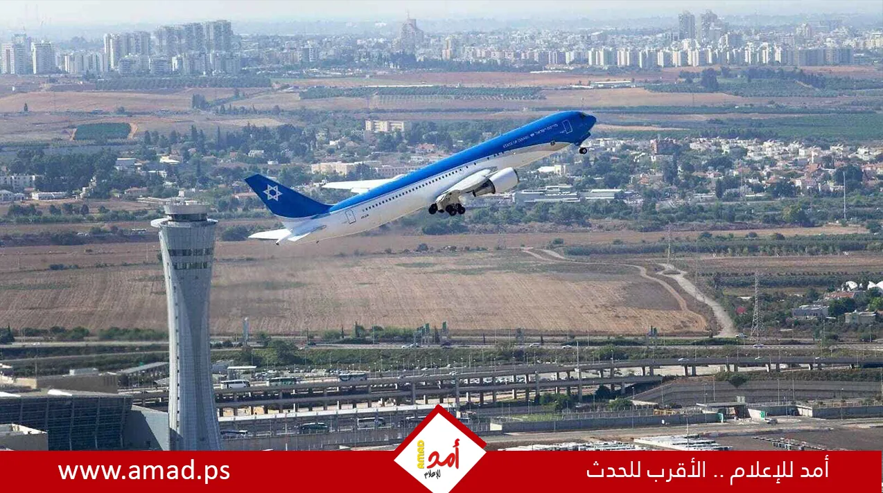 طائرة ‘يوم القيامة’ تتسبب في أزمة تؤدي إلى إقالة مسؤول من مكتب نتنياهو طائرة ‘يوم القيامة’ تتسبب في أزمة تؤدي إلى إقالة مسؤول من مكتب نتنياهو
