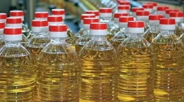 إحباط عملية تهريب 910 زجاجات من الزيت و912 كيلوغرام من السكر المدعوم إلى السوق السوداء في البحيرة
