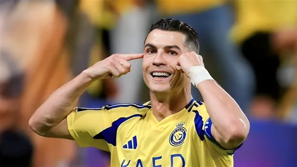كريستيانو رونالدو يصل إلى مليار دولار. كريستيانو رونالدو يصل إلى مليار دولار.