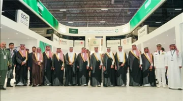 9 مليارات دولار قيمة الاتفاقات الناجمة عن معرض “آيدف 2025”