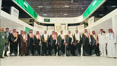 9 مليارات دولار قيمة الاتفاقات الناجمة عن معرض “آيدف 2025”