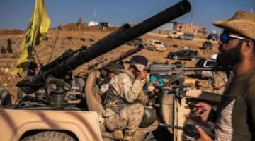شينكر لا يستبعد تفاقم الوضع إلى حرب إسرائيلية في حال تردد لبنان!