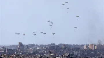 غزة: تفاقم المجاعة والمشهد أشبه بمسرحية هزلية