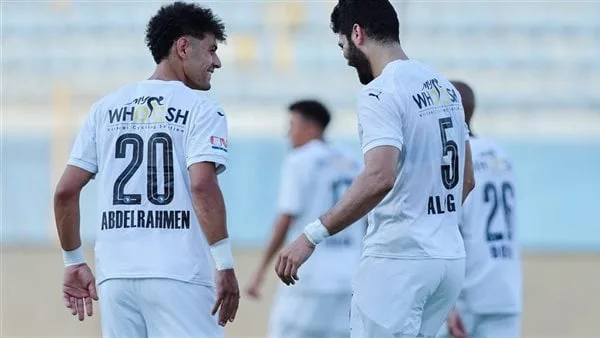 بيراميدز ينهي معسكره في تركيا ويستعد للتعاقد مع لاعب من «إيفرتون»