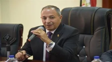 محافظ بورسعيد يوافق على تغييرات في مناصب مديري ووكلاء الإدارات التعليمية بالمحافظة
